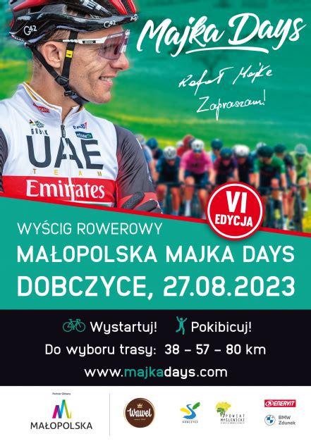 majka days 2023 tt